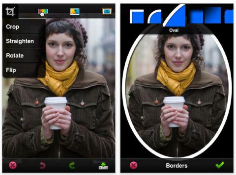 adobe-photoshop-express Photoshop Express : la retouche facile selon Adobe
