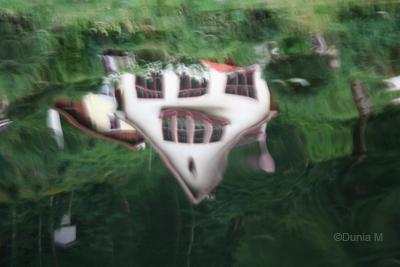 Tourisme en Helvétie Le Doubs au départ de La Maison-Monsieur La Chaux-de-Fonds Suisse