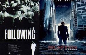 Inception, suite de Following? Inception, suite de Following?