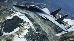 TOM CLANCY’S H.A.W.X. 2 une démo bientôt ! HAWX 2 S demo 1