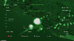 TOM CLANCY’S H.A.W.X. 2 une démo bientôt ! HAWX 2 S demo 6