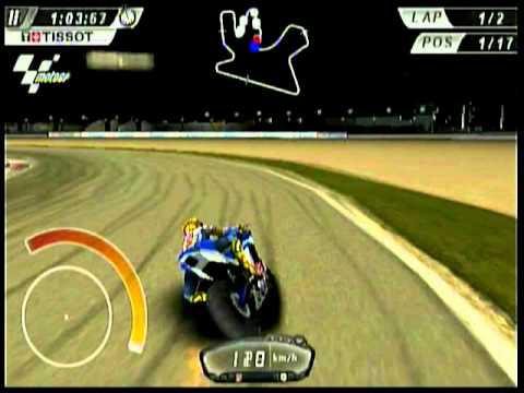 MotoGP 2010 disponible sur l’Appstore ! Image de prévisualisation YouTube