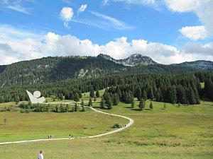 Le Maquis des Glières Les-Glieres-0113.JPG