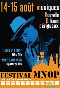 MNOP souvenirs d'une douce soirée