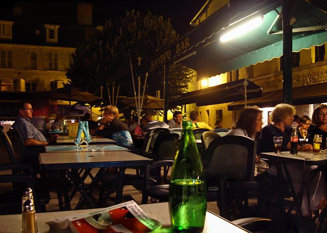 Place Saint Louis Périgueux
