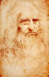 Ecouen Spectacle Historique Léonard de Vinci en France