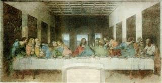 Ecouen Spectacle Historique Léonard de Vinci en France