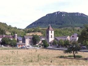La Lozère du Tarn et des Causses La Lozère du Tarn et des Causses