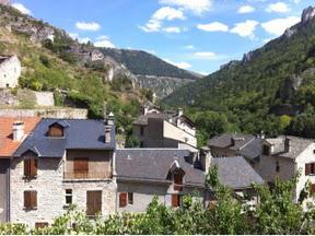La Lozère du Tarn et des Causses La Lozère du Tarn et des Causses