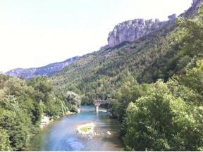 La Lozère du Tarn et des Causses La Lozère du Tarn et des Causses