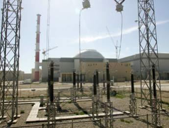 Bushehr Nucléaire: l’Iran en force parmi les grands !