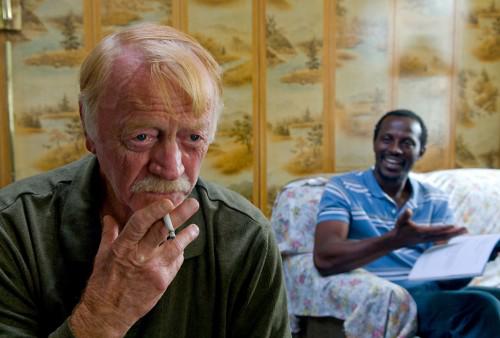 Red West, Souleymane Sy Savane Ciel, mon DVD de la semaine !