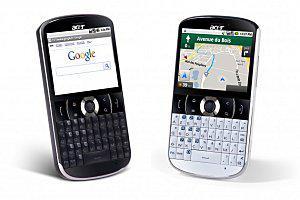 Acer va sortir son smartphone BeTouch E130 le 18 Août tel-acer.jpg
