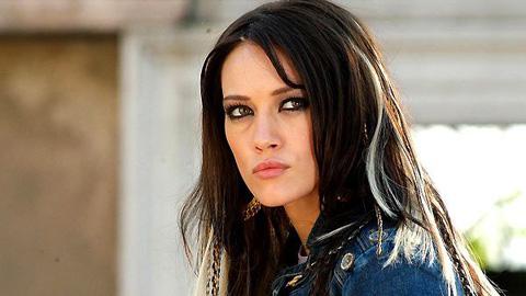 Hilary Duff va se marier ce week-end Hilary Duff va se marier ce week-end