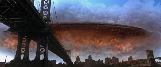 {Test Blu-Ray Independence Day ::
