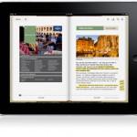 Lonely Planet lance des guides enrichis sur l’iBookstore