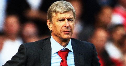 Arsenal : Wenger prolonge jusqu'en 2014. Arsène Wenger