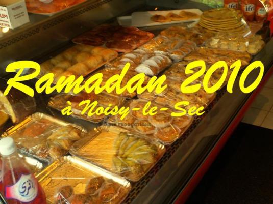 Islam : Le Ramadan vu de notre ville, quelques commerces pour rompre le jeûne