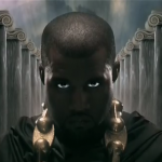 Kanye West – POWER