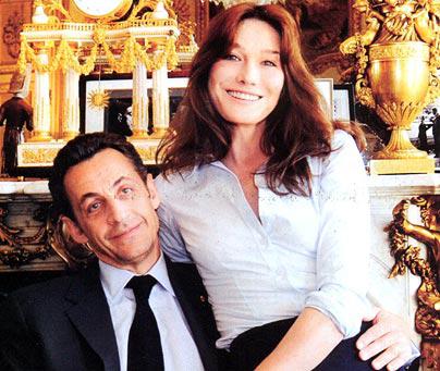 Exclusif: Carla Bruni-Sarkozy humiliée.
