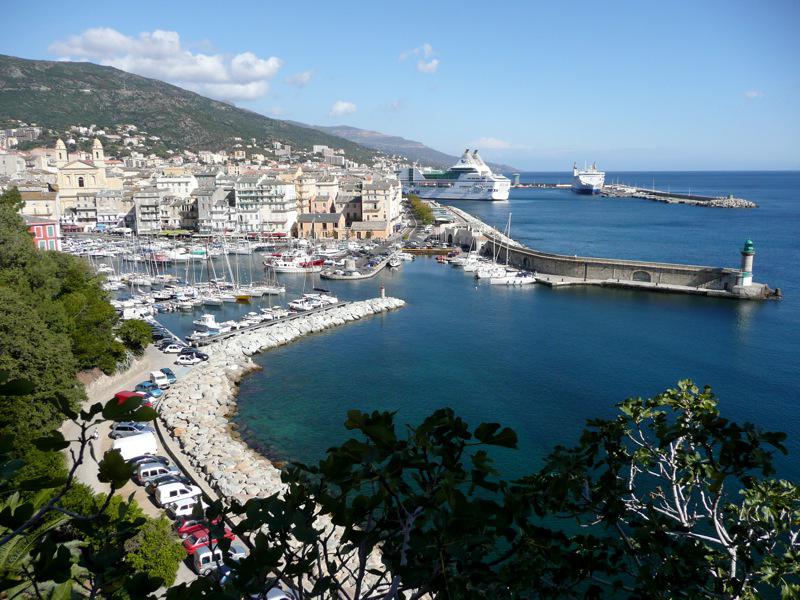 Bastia Bastia