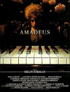 Culte du dimanche : Amadeus
