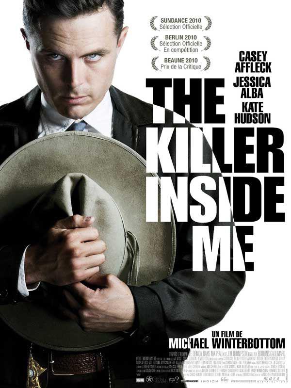 The Killer Inside Me – Michael Winterbottom