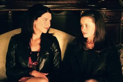 (US) Gilmore Girls : Welcome to Stars Hollow. gilmoregirlsb.jpg