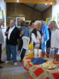 Vernissage à Ampus 014.1281875961.JPG