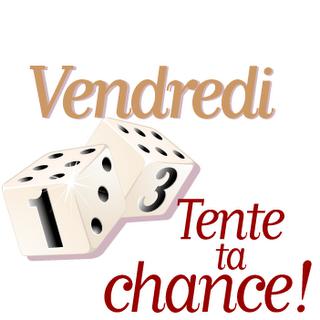 Le Cadeau du vendredi 13 Le Cadeau du vendredi 13