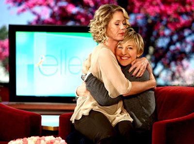 Le top 10 des vidéos d’Ellen Degeneres 1/2 Le top 10 des vidéos d’Ellen Degeneres 1/2