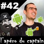 L’apéro du Captain #42 : Matthieu Blanco et la grande question sur la vie, l’univers et 4chan