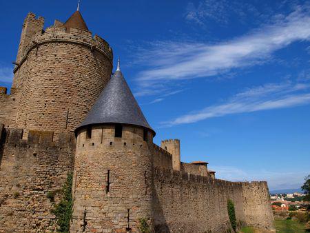 Balade à Carcassonne 005