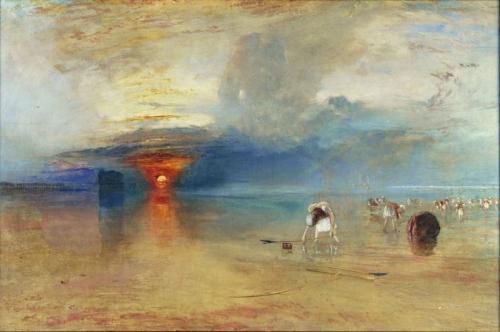 Turner ses maîtres et ses héritiers turner calais.jpg