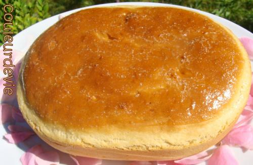 Le Sally Lunn Le Sally Lunn