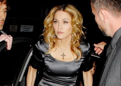 Joyeux anniversaire Madonna : 52 ans !