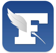 Une version 2 pour l’application iPad du Figaro