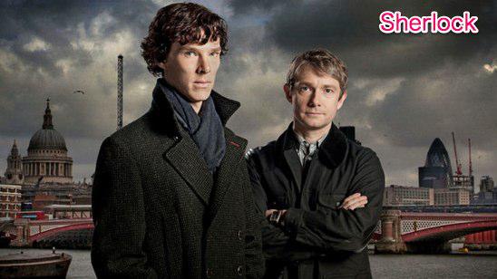 Sherlock & Watson new Generation Elémentaire mon cher Sherlock