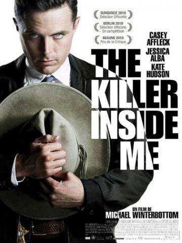 The Killer inside me : un film violent et dérangeant