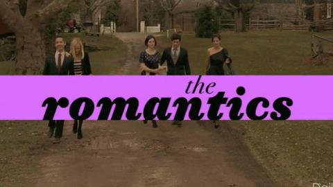 The Romantics ... La bande annonce en VO