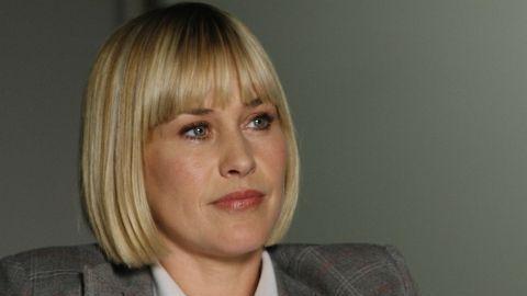Patricia Arquette et Thomas Jane ont divorcé Patricia Arquette et Thomas Jane ont divorcé