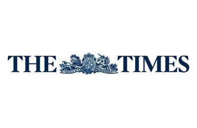 The Times : data vizualisation à l’honneur