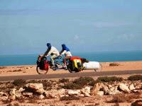 Agadir et le Jardin aux Etoiles à 700 km du Tropique du Cancer
