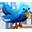 Twitter Twitter