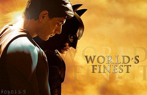 Hobo95 : Super Héros World__s_Finest_by_hobo95.jpg