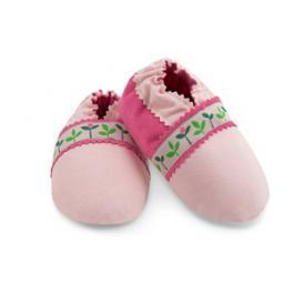 isabooties_tulipe_rose_1_1 Les chaussons Isabooties