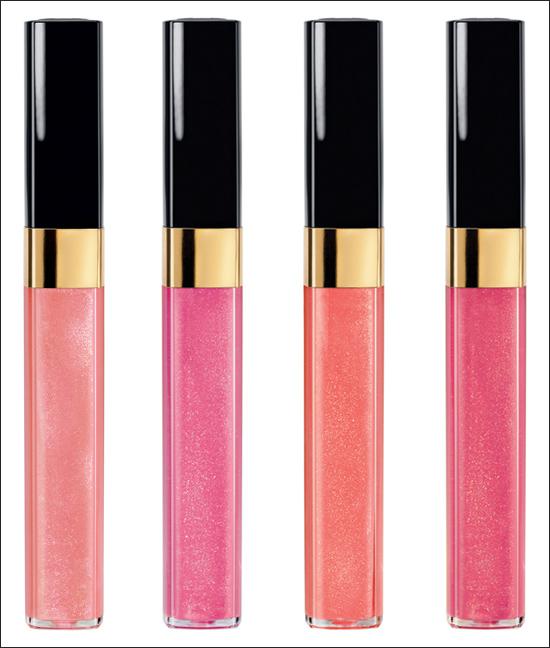Les Contrastes de Chanel - Fall 2010 Les Contrastes de Chanel, collection Fall 2010 (craquage inside)