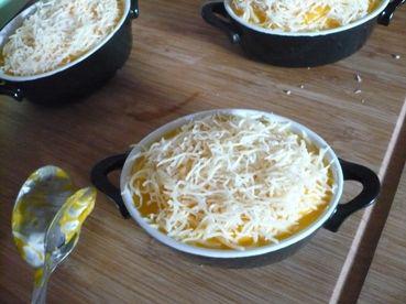 Cuisine expérimentale photo_potimarron_fromage