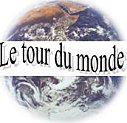 Le tour du monde by Livresque