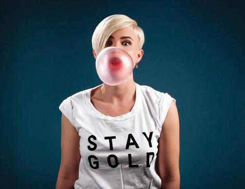 robyn1 La Suédoise ROBYN reprend un single de Alicia Keys